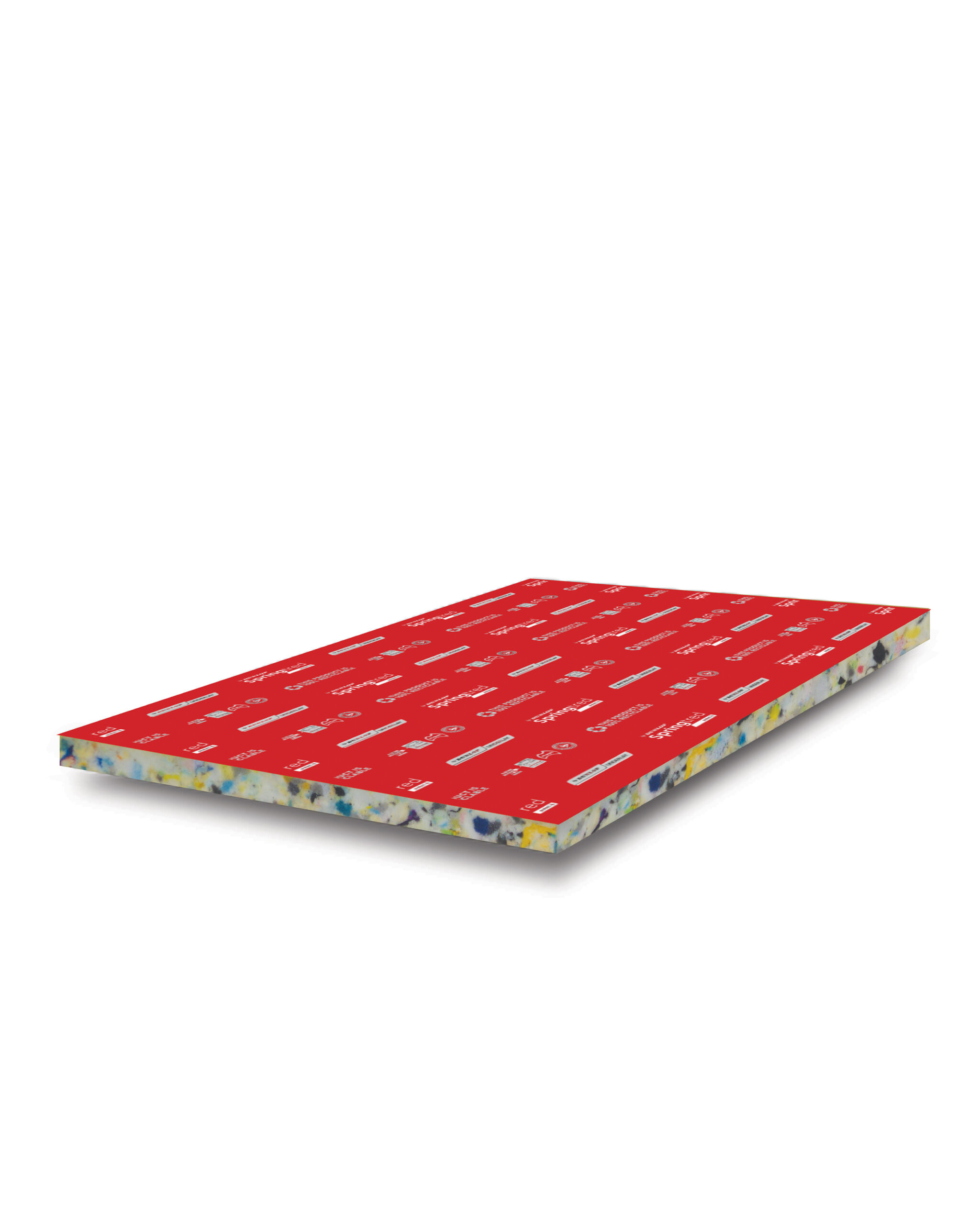 Springtred Protect underlay